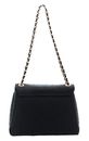 VALENTINO Relax Flap Bag Nero VALENTINO Relax Flap Bag Nero