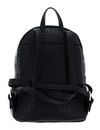 VALENTINO Relax Backpack Nero