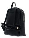 VALENTINO Relax Backpack Nero
