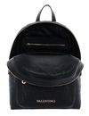 VALENTINO Relax Backpack Nero