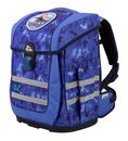 McNeill Ergo Complete Schoolbag Set 5-teilig Puzzle McNeill Ergo Complete Schoolbag Set 5-teilig Puzzle