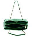VALENTINO Relax Shopping Bag M Verde