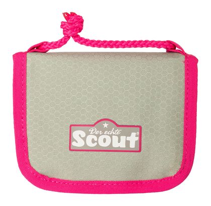 Scout Brustbeutel Pink Cherry