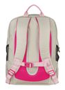 Scout Rucksack X Pink Cherry Scout Rucksack X Pink Cherry