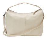 Marc O'Polo Tuvy Hobo Bag M Chalky Sand