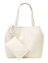 Marc O'Polo Vala Shopper L Chalky Sand