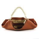 VALENTINO Starfish Re Hobo Bag Cuoio / Beige