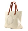 VALENTINO Starfish Re Shopping Bag Beig / Cuoio VALENTINO Starfish Re Shopping Bag Beig / Cuoio
