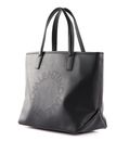 VALENTINO Starfish Re Shopping Bag Nero VALENTINO Starfish Re Shopping Bag Nero