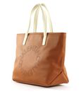 VALENTINO Starfish Re Shopping Bag Cuoio / Beige VALENTINO Starfish Re Shopping Bag Cuoio / Beige