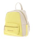 VALENTINO Palm Re Backpack Lime / Ecru VALENTINO Palm Re Backpack Lime / Ecru