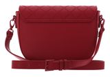 VALENTINO Blush Flap Bag Rosso VALENTINO Blush Flap Bag Rosso