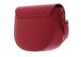 VALENTINO Blush Flap Bag Rosso VALENTINO Blush Flap Bag Rosso