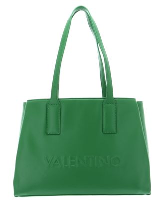 VALENTINO Holiday Re Shopping Bag Verde