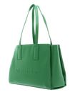 VALENTINO Holiday Re Shopping Bag Verde