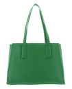 VALENTINO Holiday Re Shopping Bag Verde