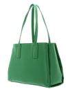 VALENTINO Holiday Re Shopping Bag Verde