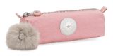 kipling Back To School Freedom Medium Pencase Bridal Rose