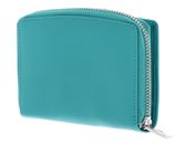 Golden Head Madrid RFID Protect Billfold Coin Wallet Turquoise Golden Head Madrid RFID Protect Billfold Coin Wallet Turquoise