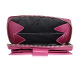 Golden Head Madrid RFID Protect Billfold Coin Wallet Fuchsia Golden Head Madrid RFID Protect Billfold Coin Wallet Fuchsia