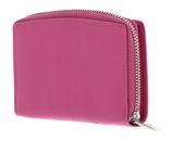 Golden Head Madrid RFID Protect Billfold Coin Wallet Fuchsia Golden Head Madrid RFID Protect Billfold Coin Wallet Fuchsia