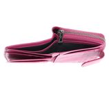 Golden Head Madrid RFID Protect Billfold Coin Wallet Fuchsia Golden Head Madrid RFID Protect Billfold Coin Wallet Fuchsia