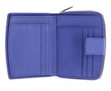 Golden Head Madrid RFID Protect Billfold Coin Wallet Lavender