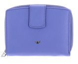 Golden Head Madrid RFID Protect Billfold Coin Wallet Lavender
