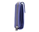 Golden Head Madrid RFID Protect Billfold Coin Wallet Lavender