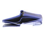 Golden Head Madrid RFID Protect Billfold Coin Wallet Lavender