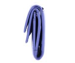 Golden Head Madrid RFID Protect Billfold Coin Wallet With Front Flap Snap Closure Lavender Golden Head Madrid RFID Protect Billfold Coin Wallet With Front Flap Snap Closure Lavender