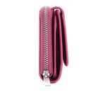 Golden Head Madrid RFID Protect Zipped Billfold Coin Wallet Fuchsia Golden Head Madrid RFID Protect Zipped Billfold Coin Wallet Fuchsia
