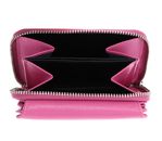 Golden Head Madrid RFID Protect Zipped Billfold Coin Wallet Fuchsia Golden Head Madrid RFID Protect Zipped Billfold Coin Wallet Fuchsia