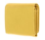 Golden Head Madrid RFID Protect Zipped Billfold Coin Wallet Sun Yellow Golden Head Madrid RFID Protect Zipped Billfold Coin Wallet Sun Yellow