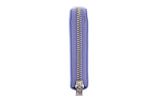 Golden Head Madrid RFID Protect Zipped Wallet Lavender
