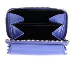 Golden Head Madrid RFID Protect Zipped Billfold Coin Wallet Lavender Golden Head Madrid RFID Protect Zipped Billfold Coin Wallet Lavender