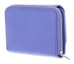 Golden Head Madrid RFID Protect Zipped Billfold Coin Wallet Lavender Golden Head Madrid RFID Protect Zipped Billfold Coin Wallet Lavender