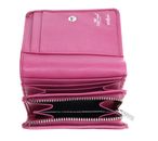 Golden Head Madrid RFID Protect Zipped Billfold Coin Wallet Fuchsia Golden Head Madrid RFID Protect Zipped Billfold Coin Wallet Fuchsia