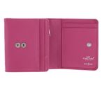 Golden Head Madrid RFID Protect Zipped Billfold Coin Wallet Fuchsia Golden Head Madrid RFID Protect Zipped Billfold Coin Wallet Fuchsia