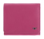 Golden Head Madrid RFID Protect Zipped Billfold Coin Wallet Fuchsia Golden Head Madrid RFID Protect Zipped Billfold Coin Wallet Fuchsia