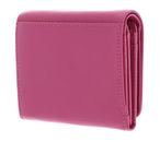 Golden Head Madrid RFID Protect Zipped Billfold Coin Wallet Fuchsia Golden Head Madrid RFID Protect Zipped Billfold Coin Wallet Fuchsia