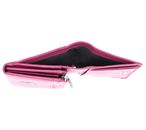 Golden Head Madrid RFID Protect Zipped Billfold Coin Wallet Fuchsia Golden Head Madrid RFID Protect Zipped Billfold Coin Wallet Fuchsia
