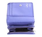 Golden Head Madrid RFID Protect Zipped Billfold Coin Wallet Lavender Golden Head Madrid RFID Protect Zipped Billfold Coin Wallet Lavender