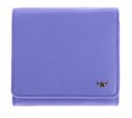 Golden Head Madrid RFID Protect Zipped Billfold Coin Wallet Lavender Golden Head Madrid RFID Protect Zipped Billfold Coin Wallet Lavender