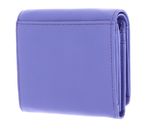 Golden Head Madrid RFID Protect Zipped Billfold Coin Wallet Lavender Golden Head Madrid RFID Protect Zipped Billfold Coin Wallet Lavender
