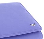 Golden Head Madrid RFID Protect Zipped Billfold Coin Wallet Lavender Golden Head Madrid RFID Protect Zipped Billfold Coin Wallet Lavender