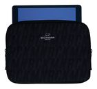 BECKMANN Sleeve Medium M Black Bold BECKMANN Sleeve Medium M Black Bold