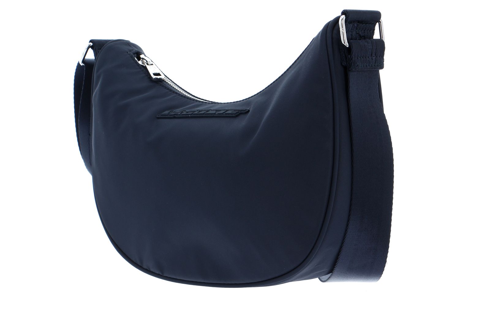 LACOSTE Moon Bag Bleu Nuit Blanc