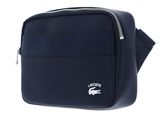 LACOSTE Lacoste Practice Reporter Bag Marine 166 LACOSTE Lacoste Practice Reporter Bag Marine 166