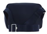 LACOSTE Lacoste Practice Reporter Bag Marine 166 LACOSTE Lacoste Practice Reporter Bag Marine 166